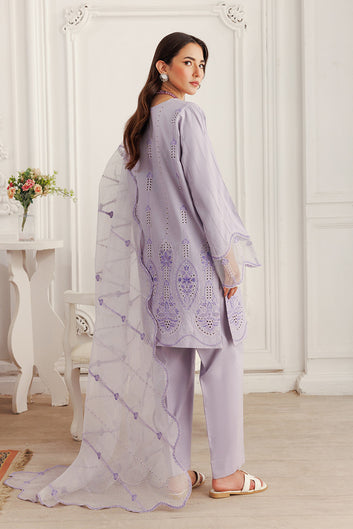 Lilac Dust